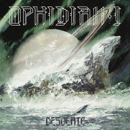 Ophidian I : Desolate Ophidian I : Desolate